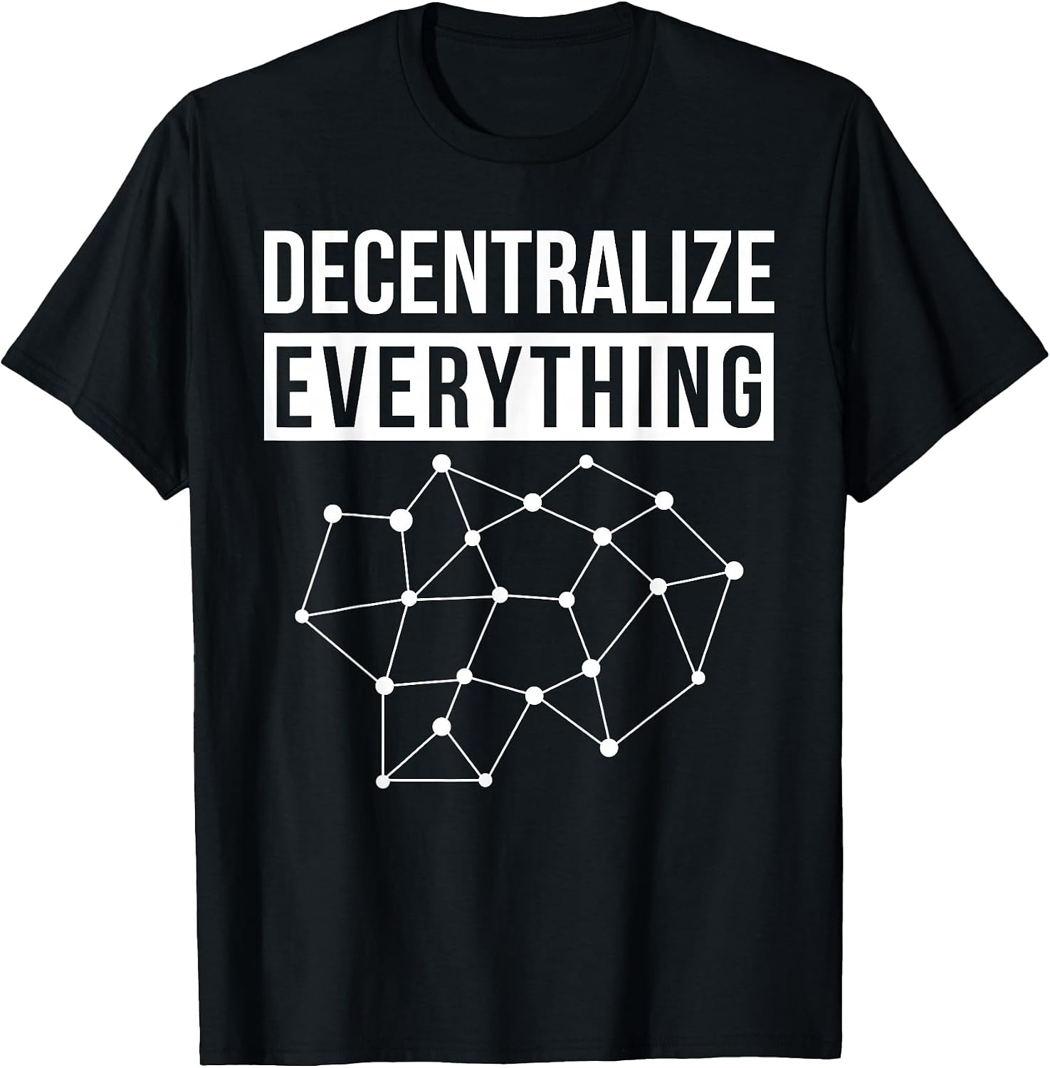 Blockchain Bitcoin Clothing