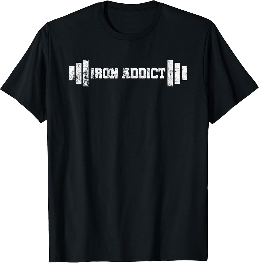 Iron Addicts Gifts