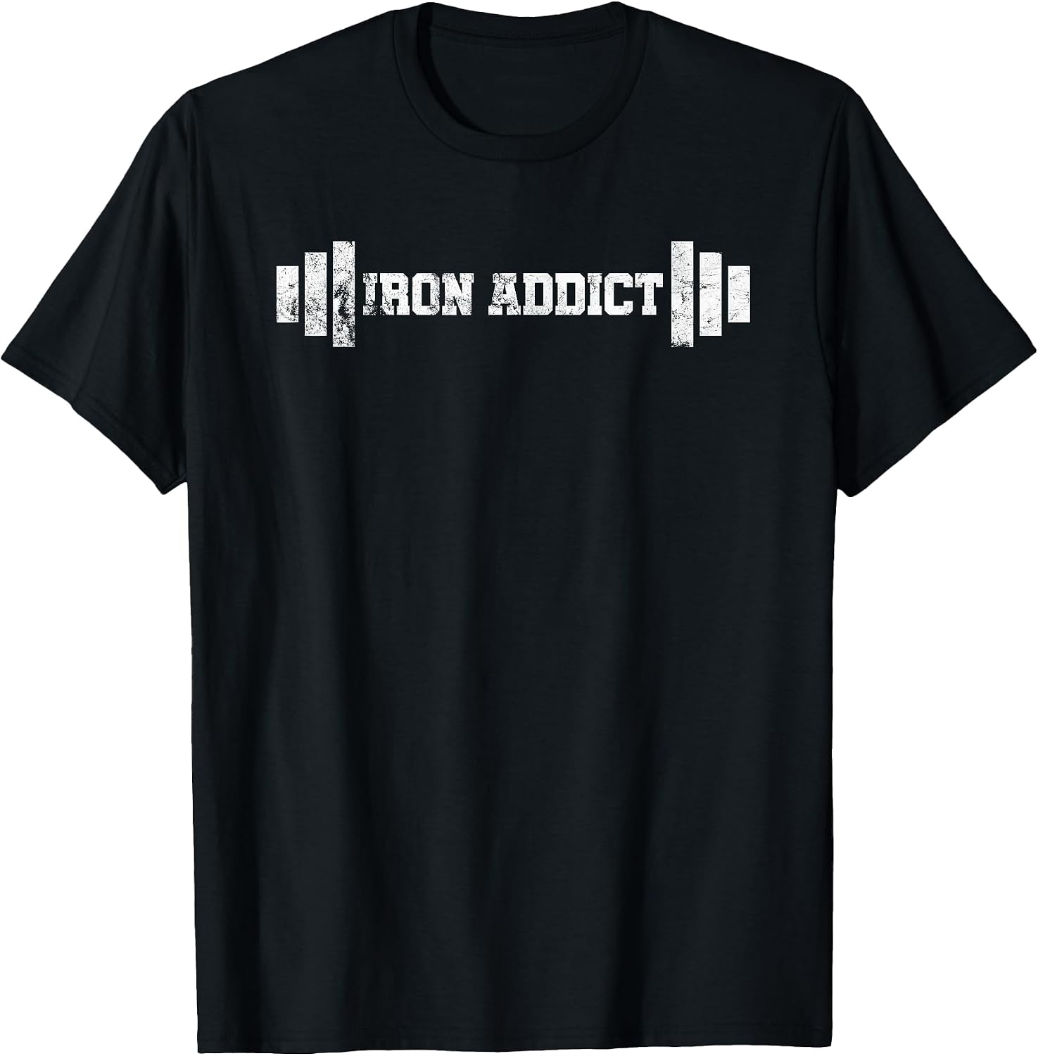 Iron Addicts Gifts