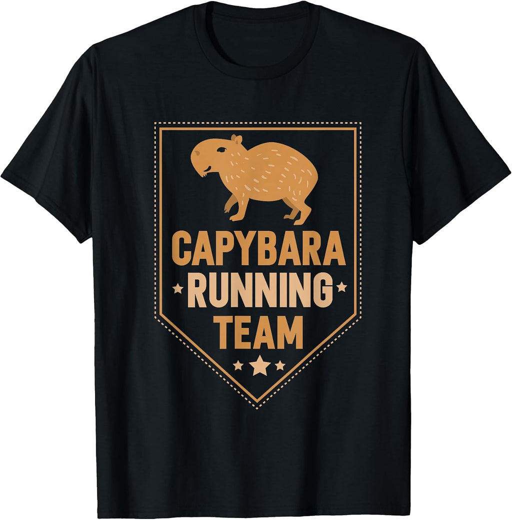 Capybaras Rodent Cute Capybara Animals