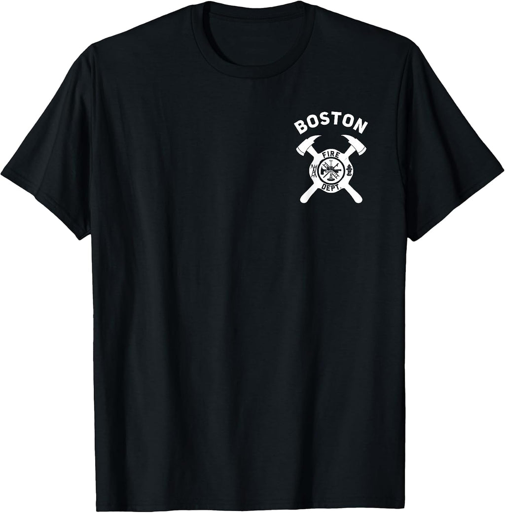 Massachusetts Department Designs by Foxio