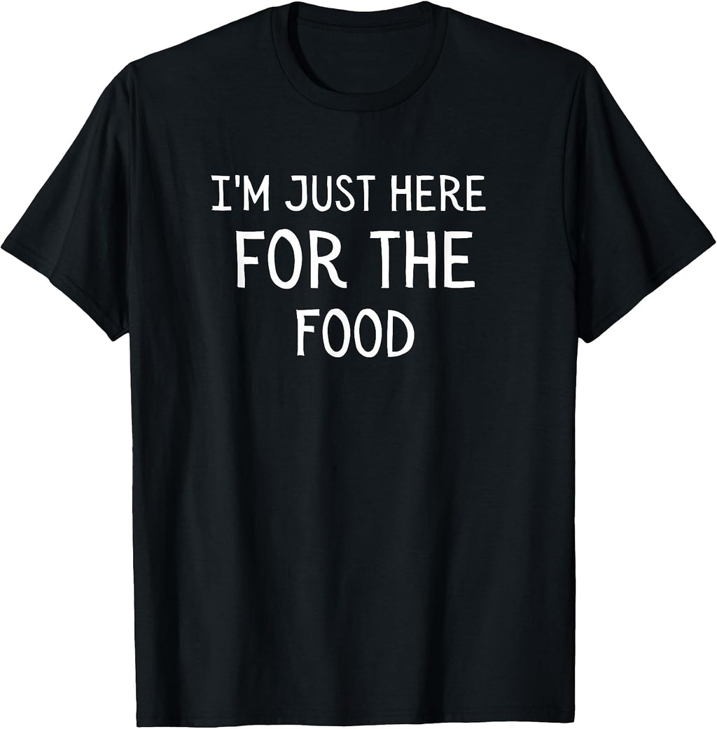 Funny Love Eating Food Lover