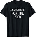 Funny Love Eating Food Lover