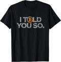 Bitcoin Shirts - Cryptocurrency Co.