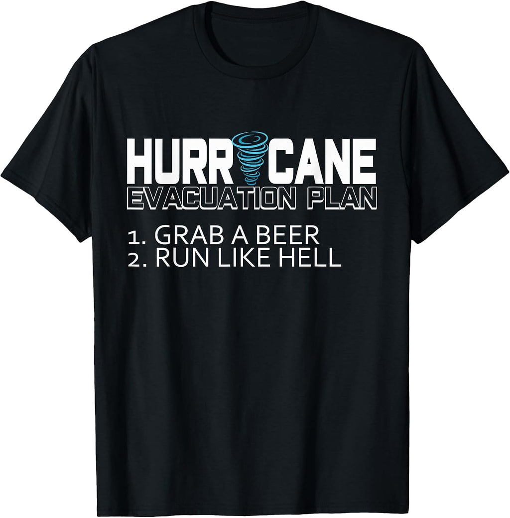 Funny Southern Gifts Hurricane Season Gifts