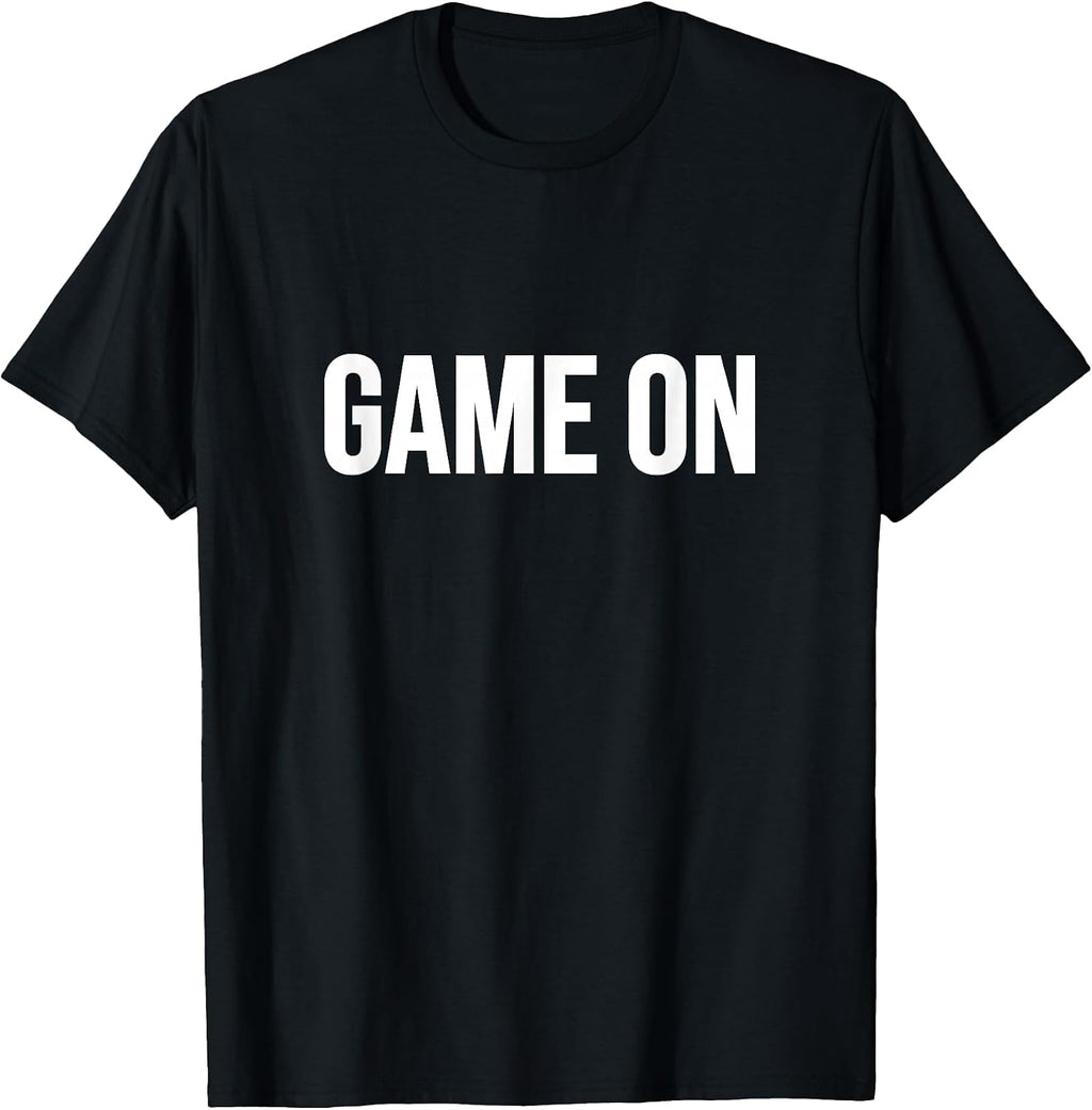 Gaming & Streetwear Collection