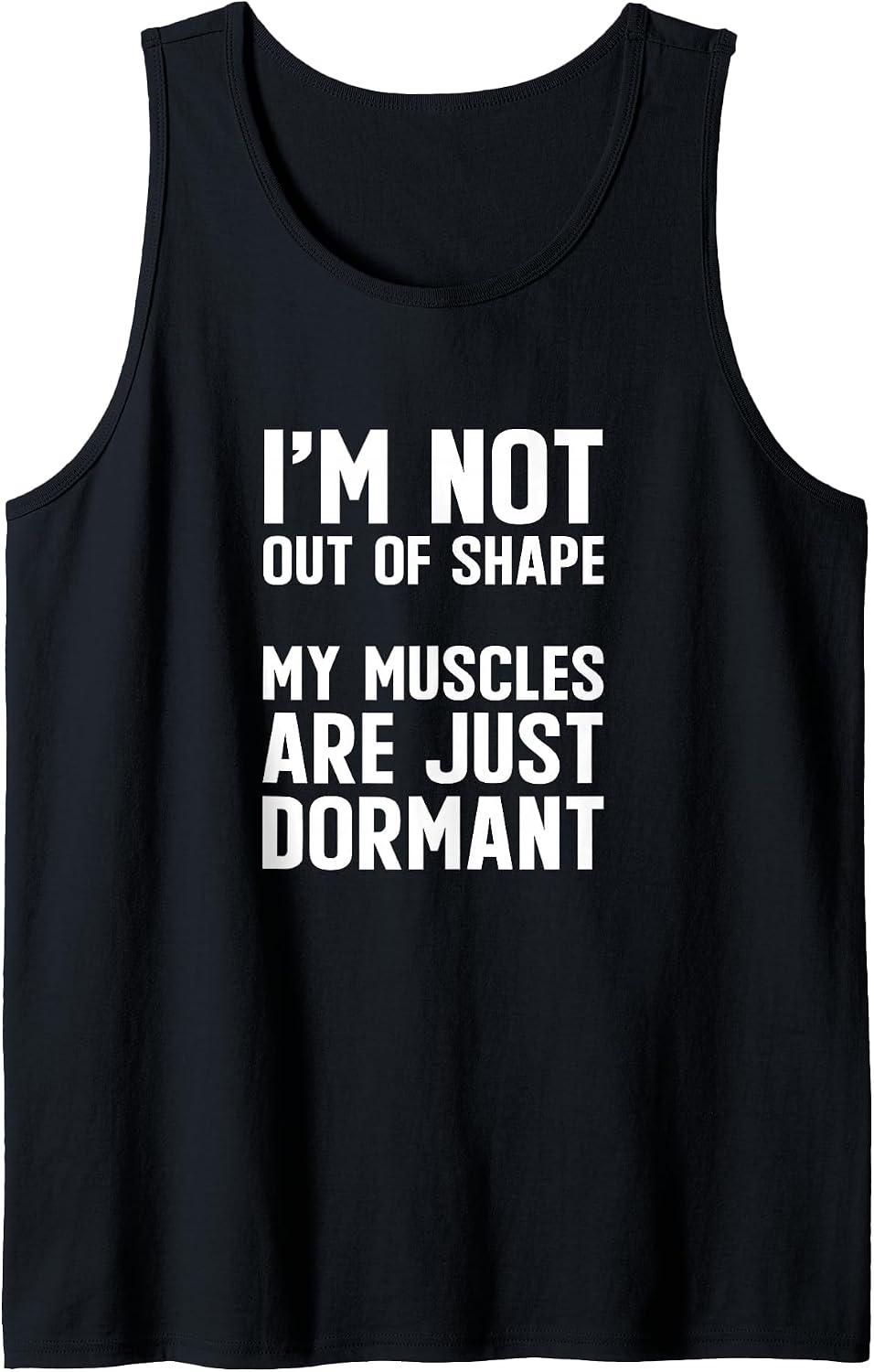Missed Workout Merch
