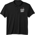 Bald Head Baldy Barber No Hair SteMi Apparel