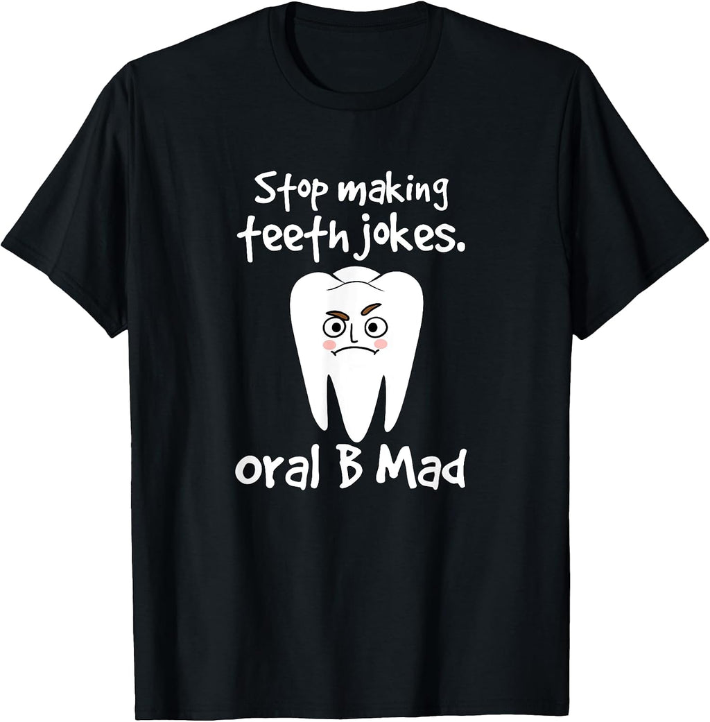 Funny Gifts for Dentists