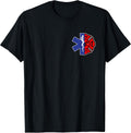 Firefighter EMT Shirts & Gifts