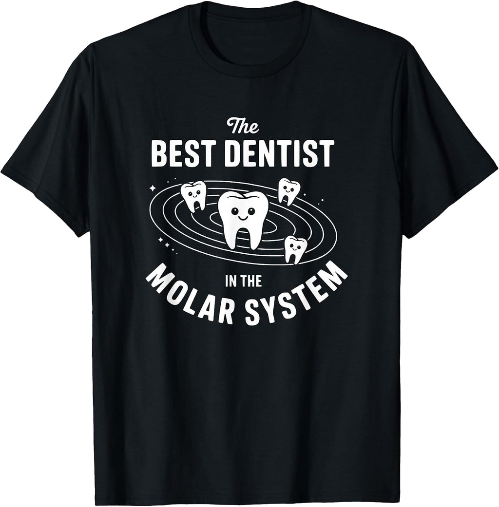 Funny Dentist Gifts By JLXC