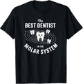 Funny Dentist Gifts By JLXC