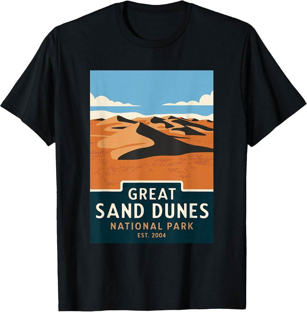 Vintage National Parks Gifts
