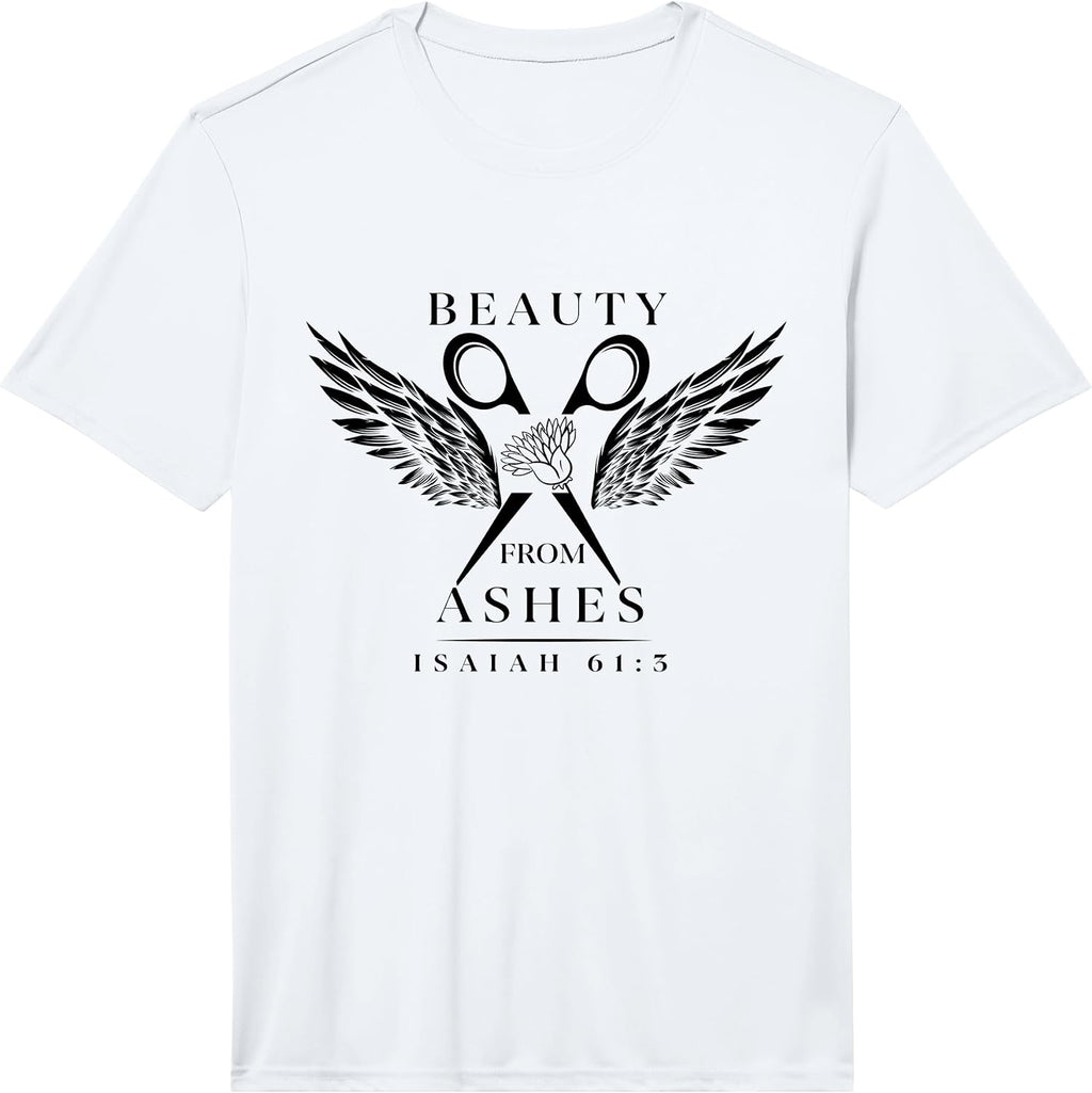Beauty From Ashes Hair Stylists & Hair dressers