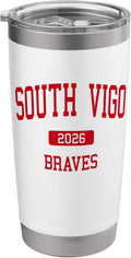 Terre Haute South Vigo High School T-Shirts & Gift