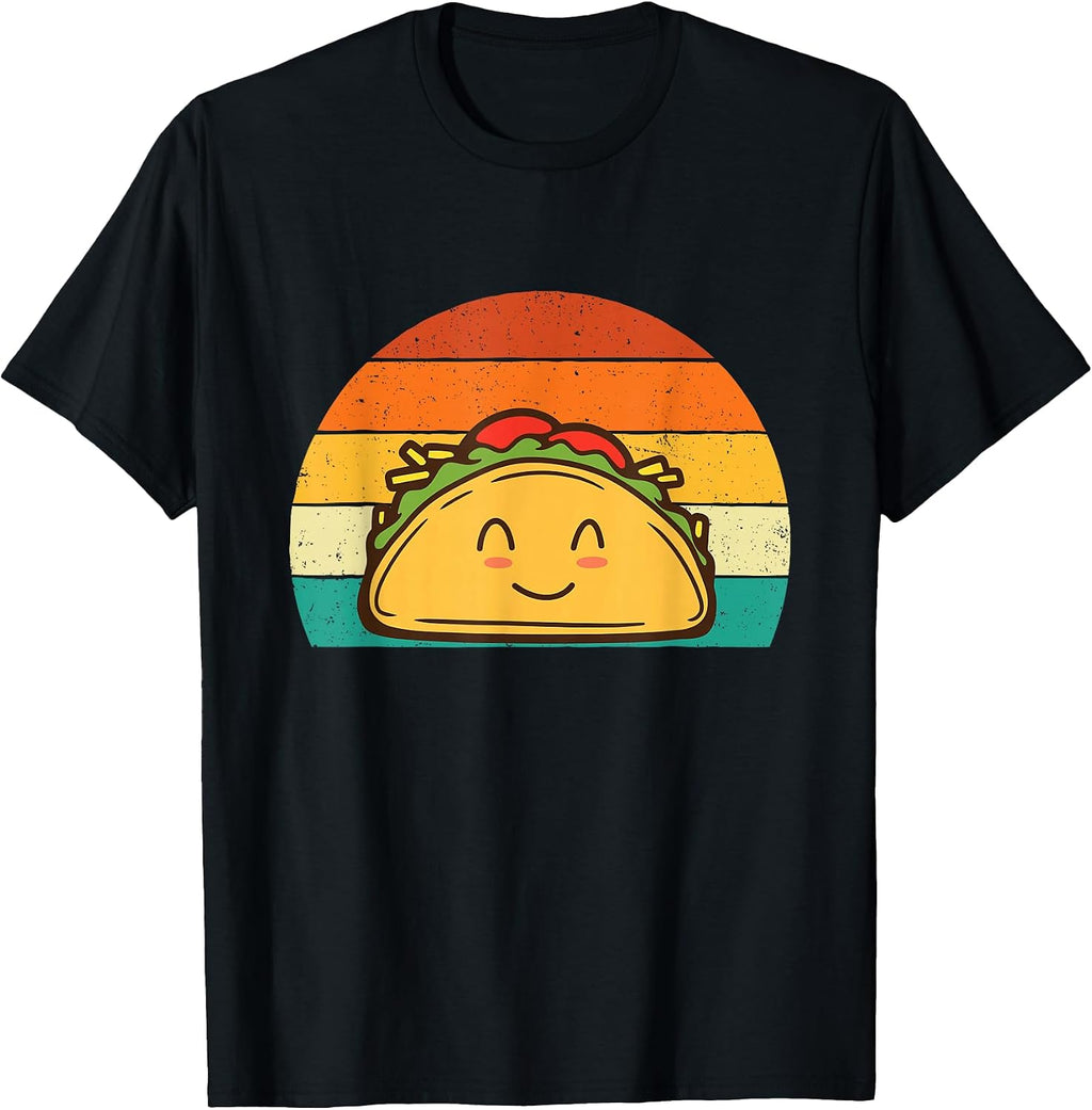 Taco Lover Shirts