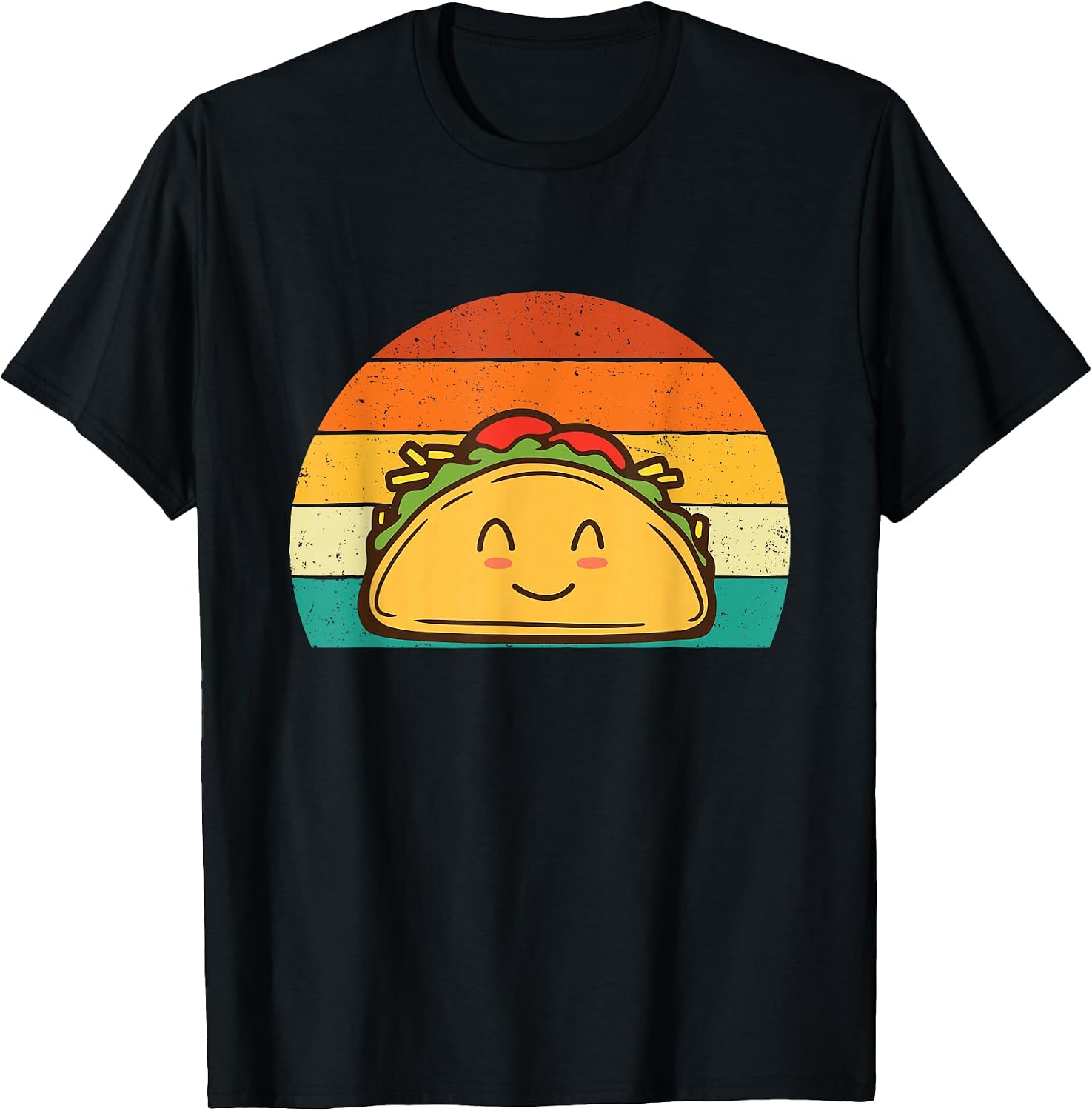 Taco Lover Shirts