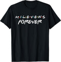 Milevens Forever Show Delightful Aesthetic