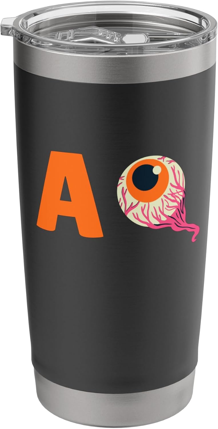 Funny AI Costume Halloween AI Costume A Eye