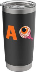 Funny AI Costume Halloween AI Costume A Eye
