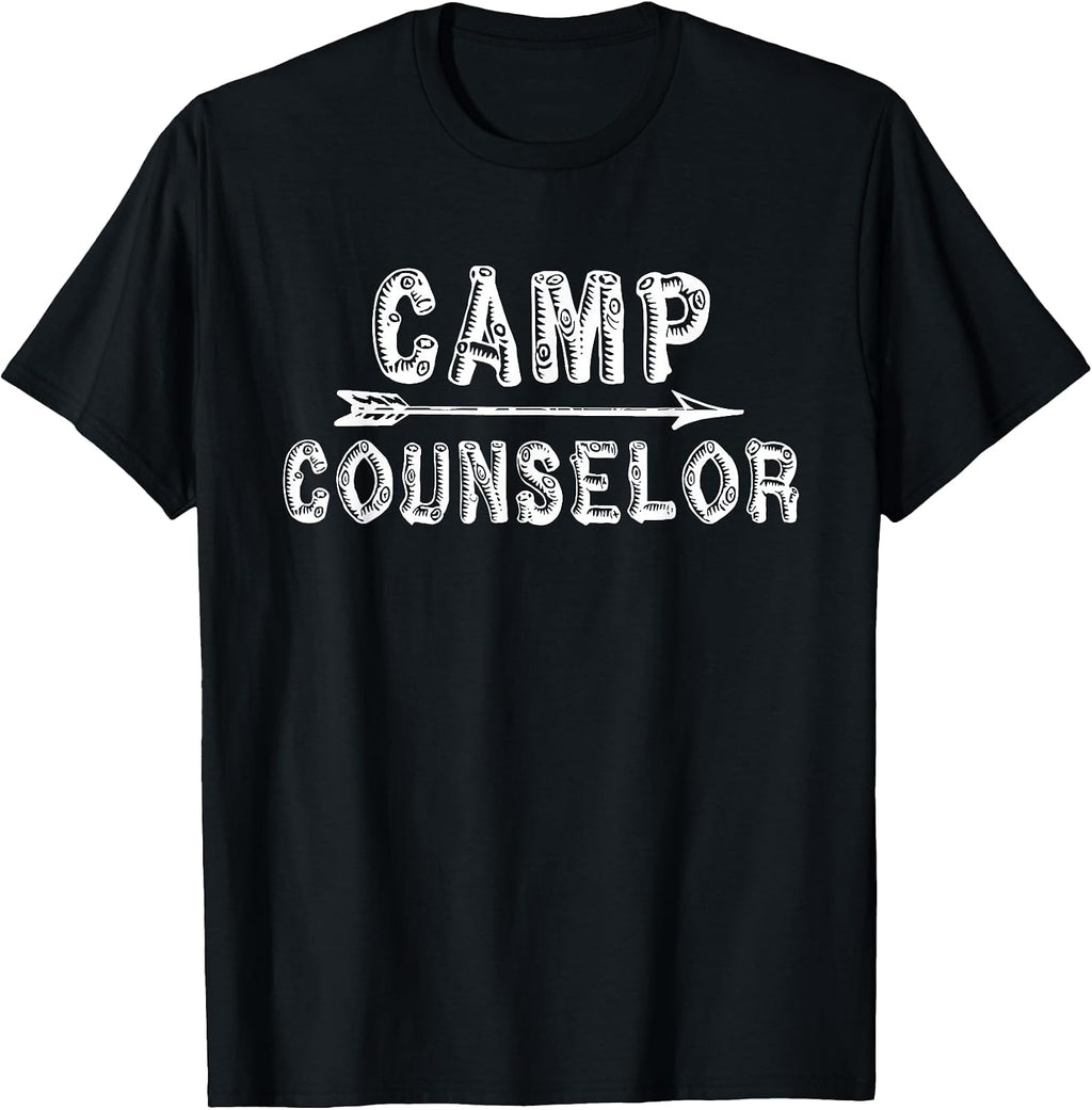 Summer Camp Mountain