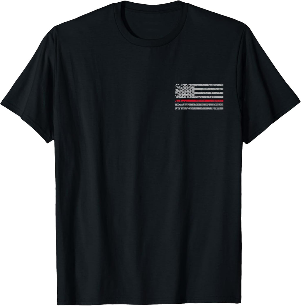 American Thin Red Line Flags Co.
