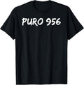 RGV Merch - "PURO 956"