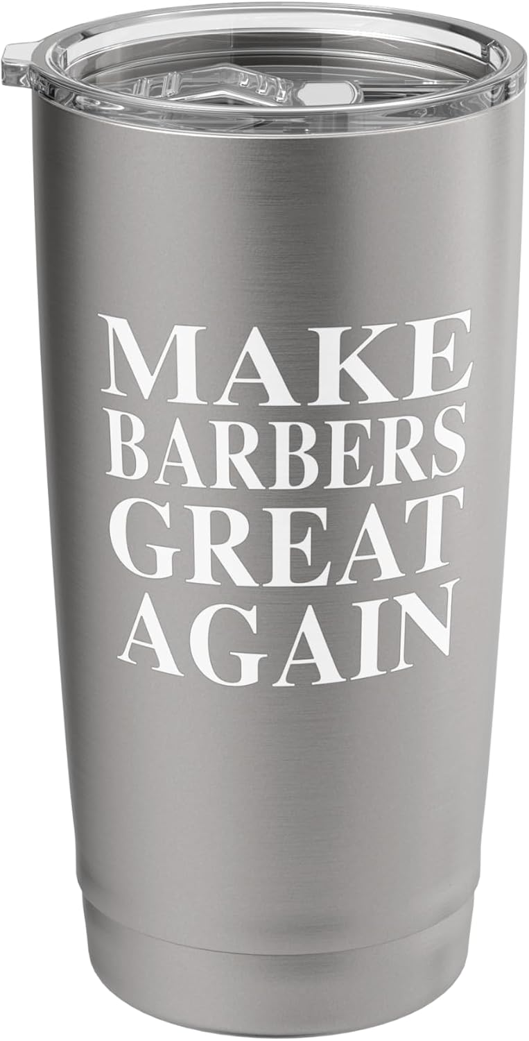 BarberThreads Apparel