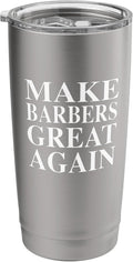 BarberThreads Apparel
