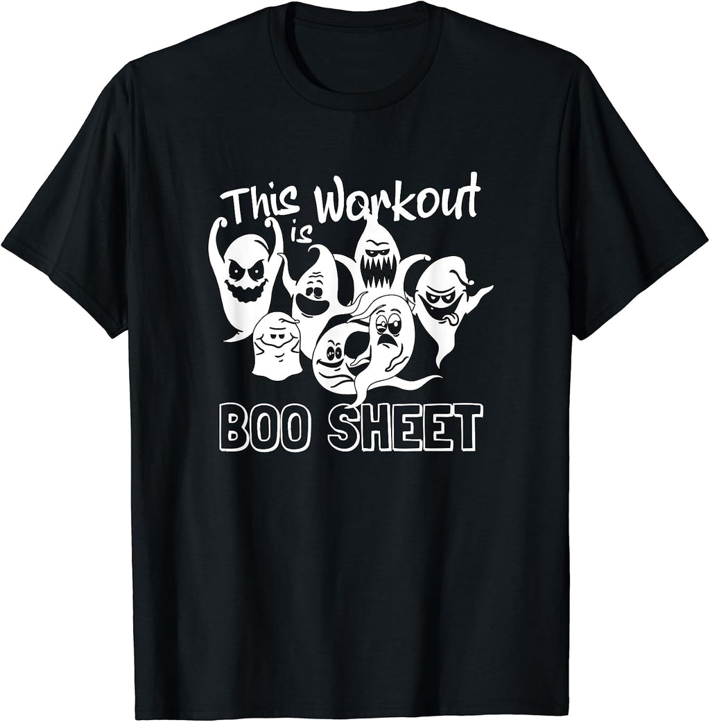 Funny Novelty Halloween Merch