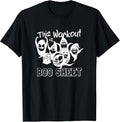 Funny Novelty Halloween Merch