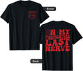 Funny On My Firefighters Last Nerve