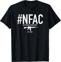#NFAC Not F#cking Around Crew