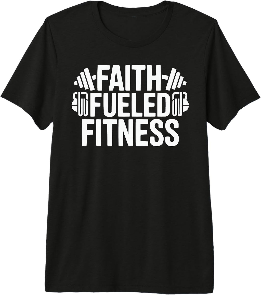 Christian Workout Bodybuilding SteMi Apparel
