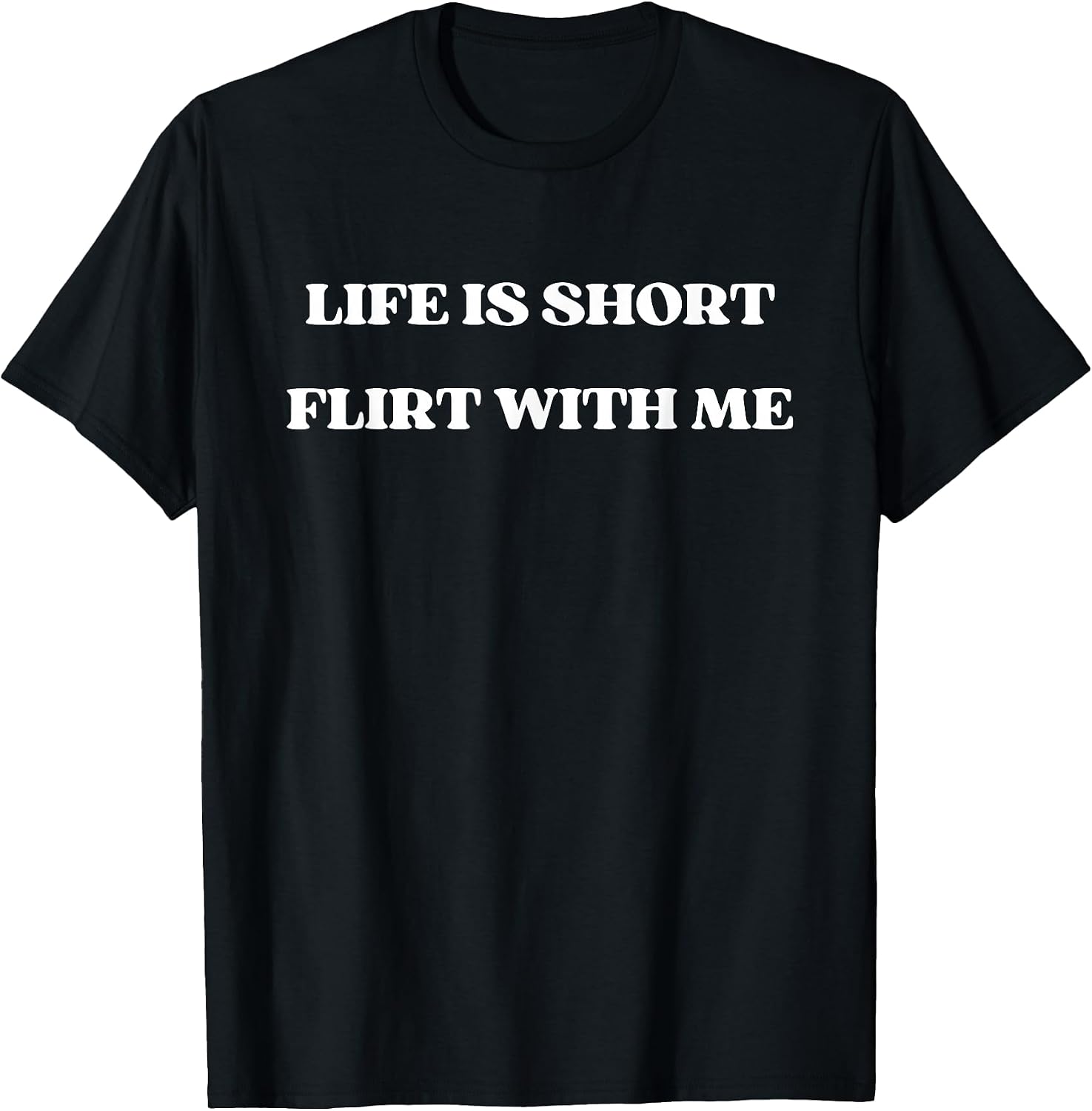 Flirty Funny Tees Bold Humor Cheeky Merch
