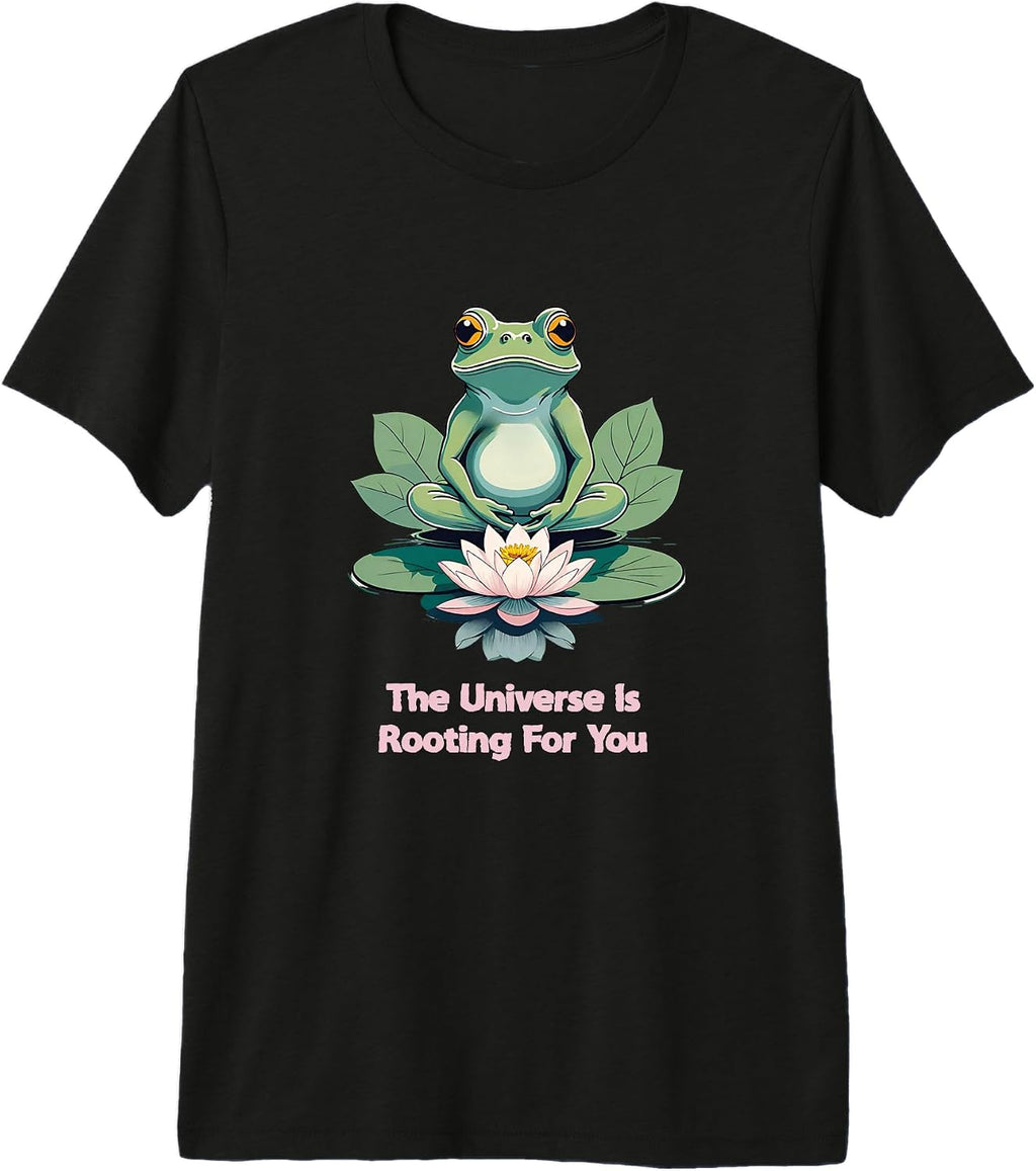Meditation Spiritual Lotus Flower Selfcare
