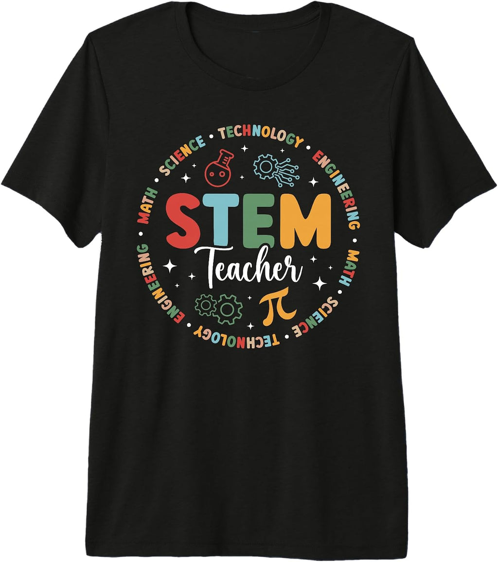 STEM Teaching For Best STEM Teacher