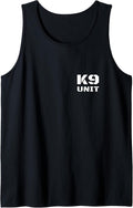 K9 UNIT PRODUCTS