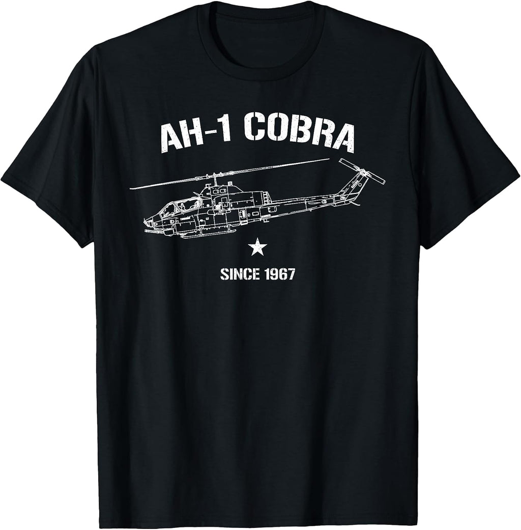 AH-1 Cobra Shirt
