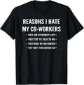 USA BRED Workplace Tees