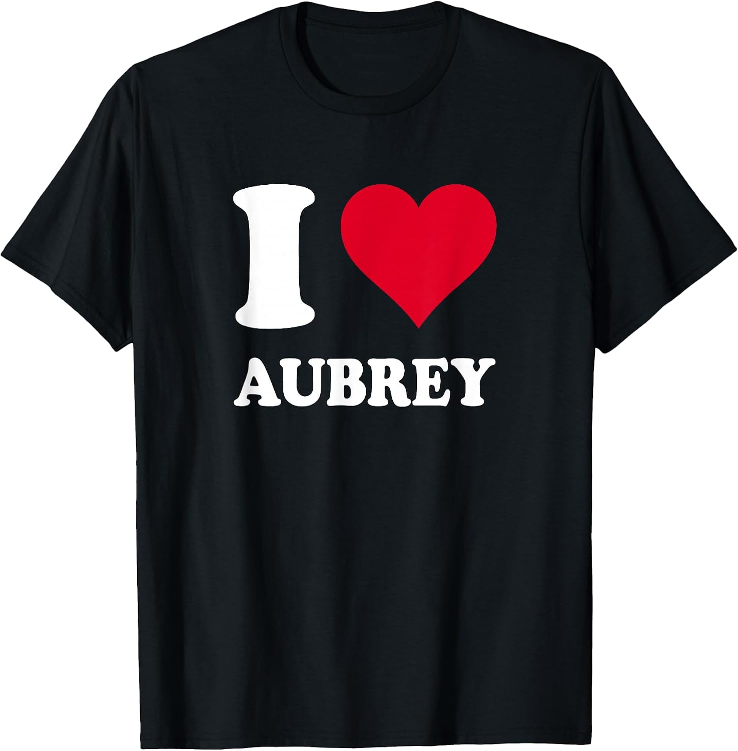 Love Stories I Heart Aubrey