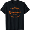 Syracuse By Design Tee Company