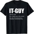 Funny Computer IT Nerd Geek gifts