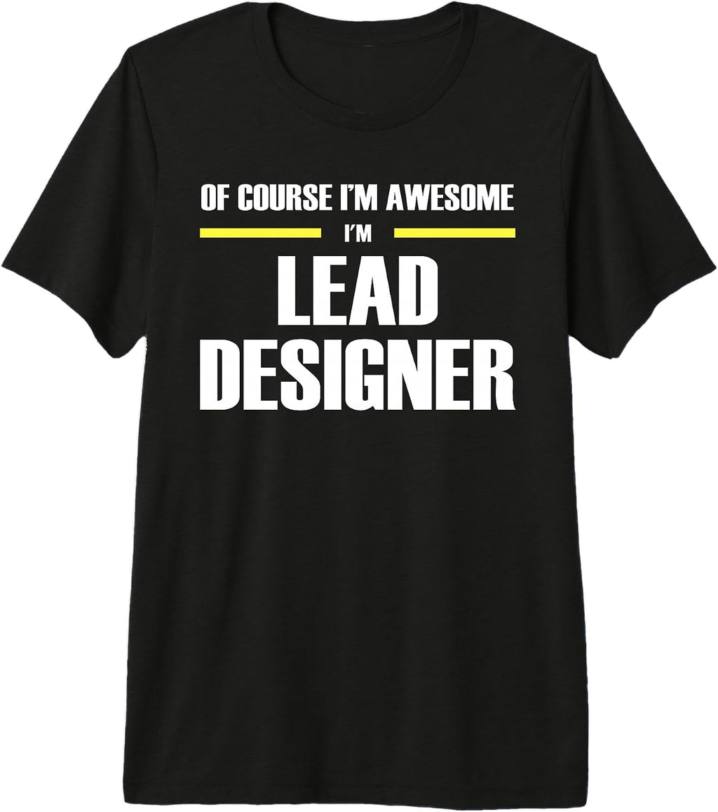 Lead Designer Collections