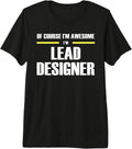 Lead Designer Collections
