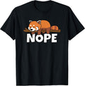 Funny Laziness Shirts & Gifts For Animal Lovers