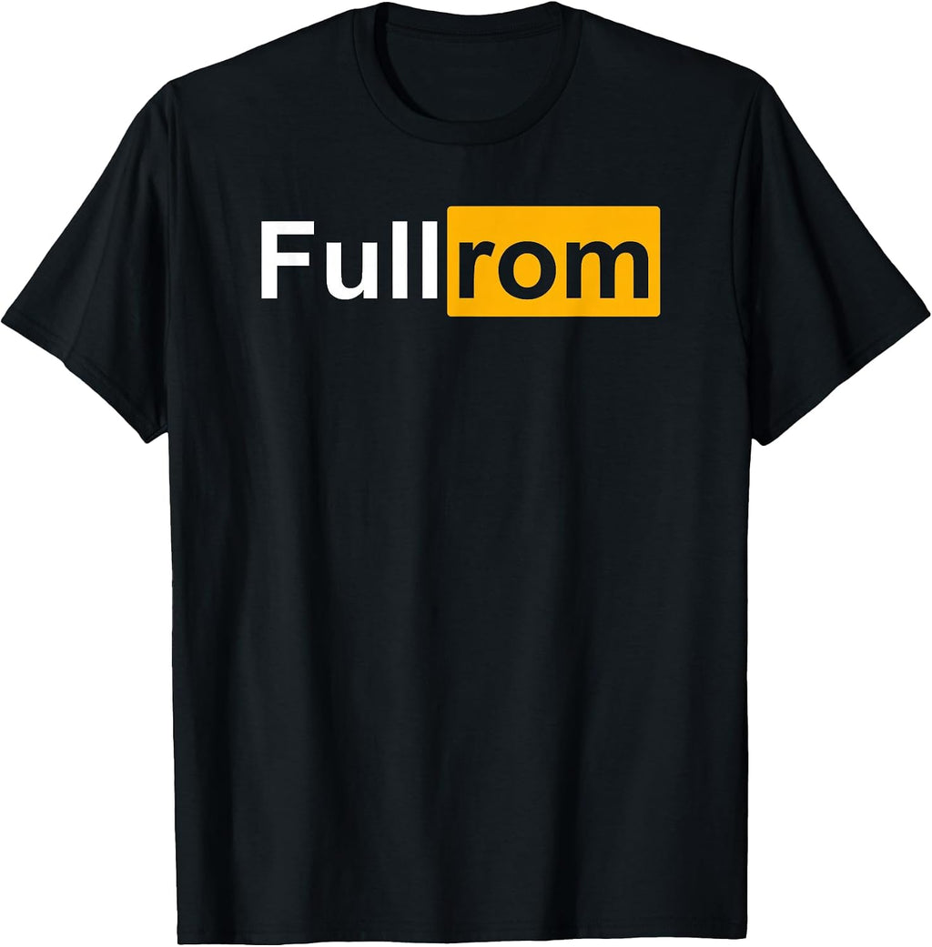 Full Rom Powerlifting Gifts Men Women