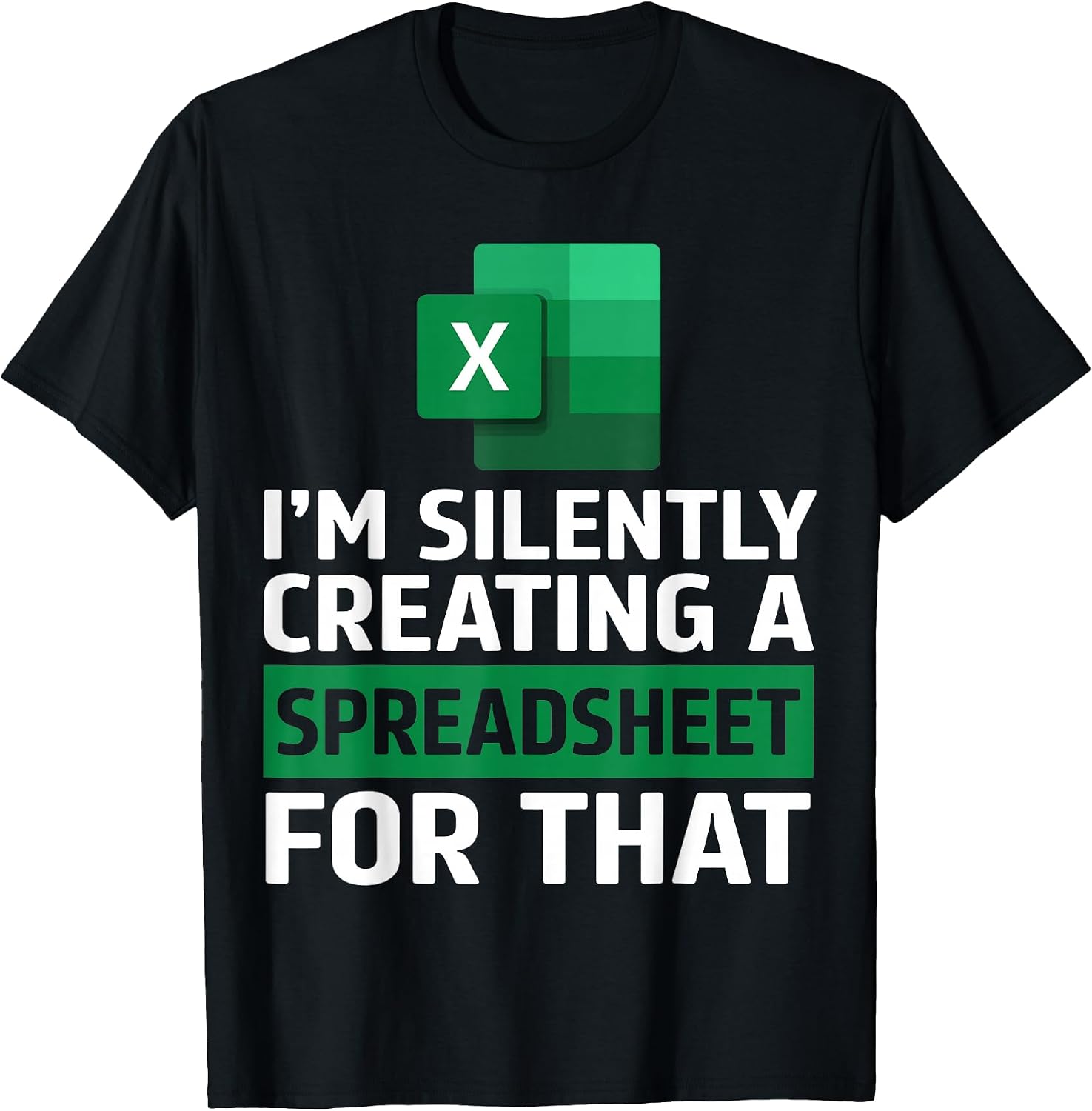 Funny Accountant Freak In The Sheets CPA Tee Co.