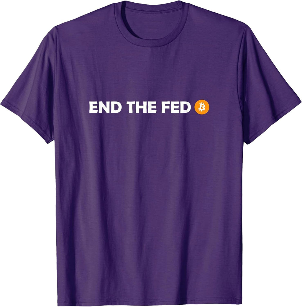 Funny Crypto Gifts