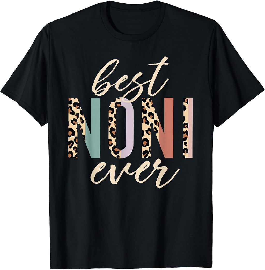 Best Noni Ever Mother's Day Gifts